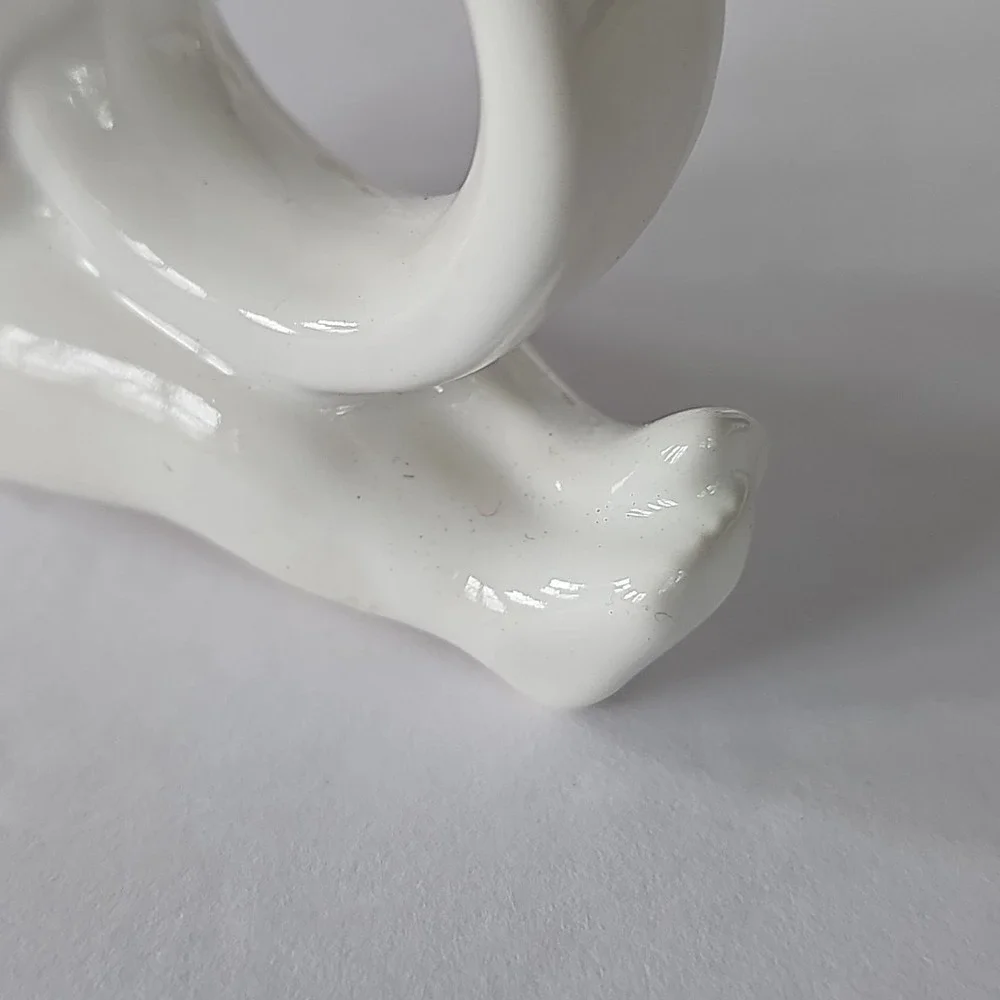 The Unbranded Brand vintage white